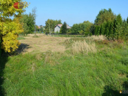 Działka, grunt na sprzedaż (woj. małopolskie). Bodzanów, 349 000 PLN