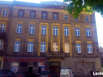 Budynek CENTRUM Stare Miasto RYNEK Bytom k. Katowice Śląsk