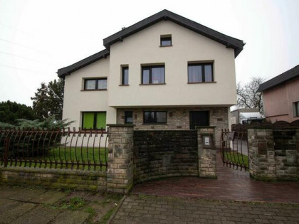 Do wynajęcia dom 200m2 na kwatery pracownicze