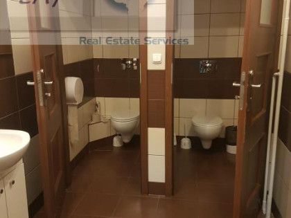 Lokal Warszawa Śródmieście, Śródmieście Płn ul. Trakt Królewski