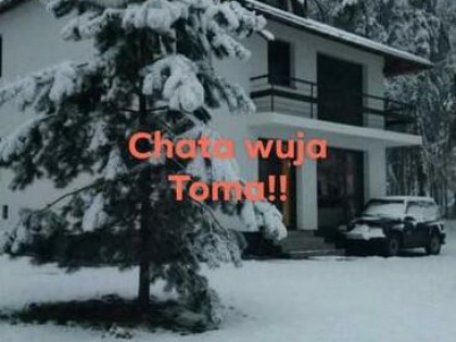 Rąbień AB -sprzedam - zamienię na Warszawę..Koszalinskie