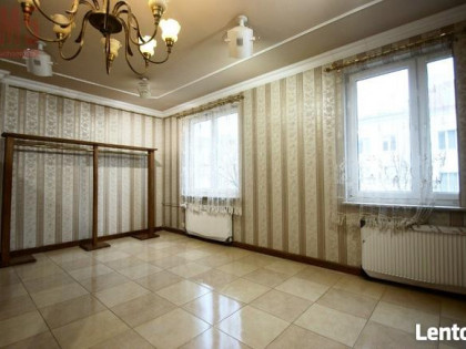 Lokal użytkowy Białystok Centrum, Lipowa