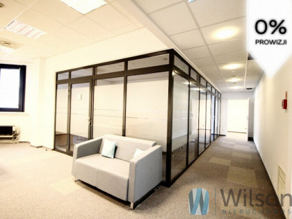Biuro do wynajęcia 280,00 m², oferta nr WIL596381 nowość