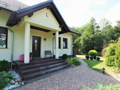 DOM POD BOLESŁAWCEM!