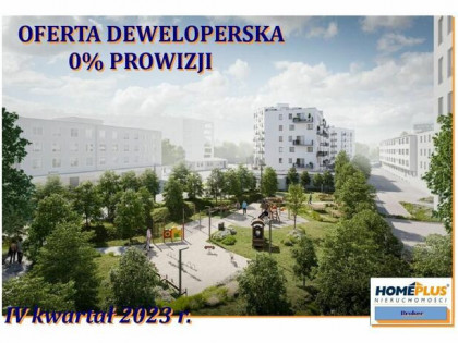 OFERTA DEWELOPERSKA, WOLA CZYSTE - XII.2023