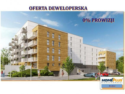 OFERTA DEWELOPERSKA- prestiżowe miejsce w Sosnowcu