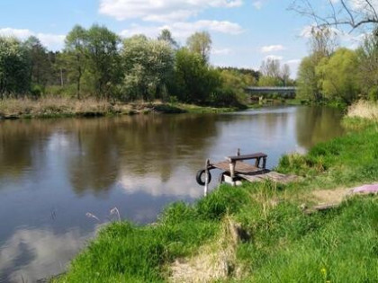 Dom Szynkielów gm. Konopnica,  