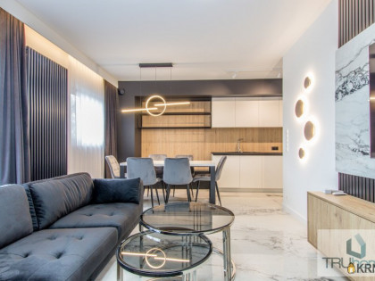 Mieszkanie do wynajęcia (woj. śląskie). Katowice, Środmieście, ul. Ceglana, 6 500 PLN, 83,00 m2