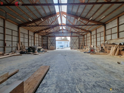 Magazyn do wynajęcia (woj. małopolskie). Krzywaczka, 16 198 PLN, 1 157,00 m2