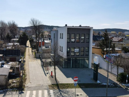 Lokal użytkowy na sprzedaż