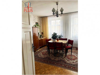 Mieszkanie na sprzedaż 86,70 m², piętro 2, oferta nr LS02373 nowość