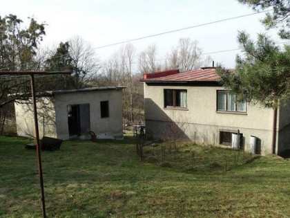 NOWA CENA ! Dom w okolicy Osiedla Podgórze w Cieszynie.