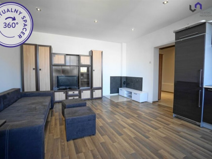 Mieszkanie do wynajęcia 38,62 m², piętro 2, oferta nr VTS-MW-6326 nowość
