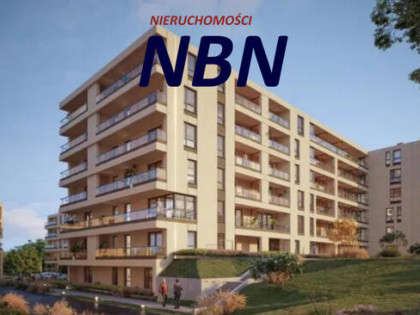 NOWE > Bocianek > 63,58 m2 > 3 POKOJE + BALKON