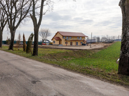 Dom na sprzedaż 118,00 m², oferta nr 9783/3685/ODS nowość