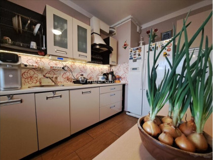 Mieszkanie na sprzedaż 71,88 m², piętro 4, oferta nr MYRA466 nowość