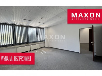 Biuro do wynajęcia 59,00 m², oferta nr 22218/PBW/MAX nowość