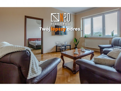 Mieszkanie na sprzedaż 73,50 m², piętro 5, oferta nr N20-MS-3115 nowość