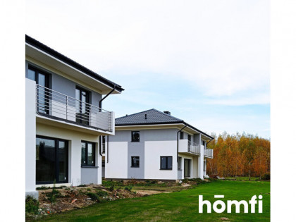 Dom na sprzedaż 120,00 m², oferta nr 4867/2089/ODS nowość
