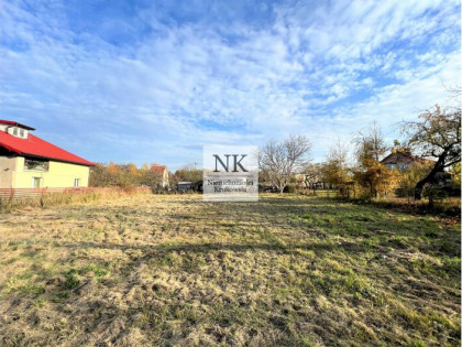 Działka na sprzedaż 1 048,00 m², oferta nr dzialka/wroc/Pawlowice nowość