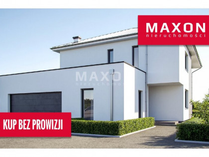 Dom na sprzedaż 230,00 m², oferta nr 11342/DS/MAX nowość