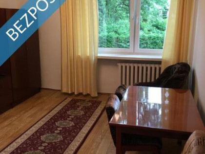 3 pokojowe mieszkanie 46 m2 w Zielonce na Oś. Wolności