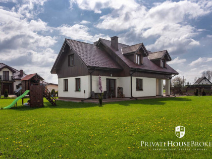 Dom na sprzedaż 180,00 m², oferta nr 5150/2089/ODS nowość