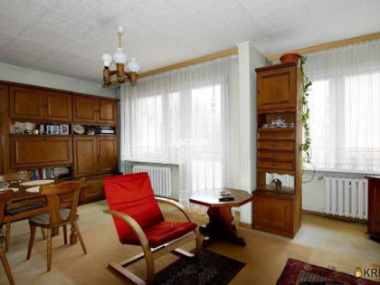Mieszkanie na sprzedaż (woj. małopolskie). Kraków, Czyżyny, os. Dywizjonu 303, 615 000 PLN, 63,70 m2