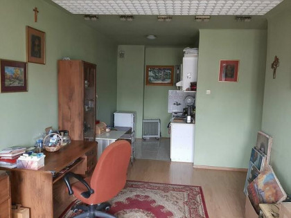 Mieszkanie-studio w Kielcach
