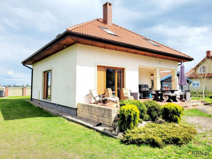 Dom na sprzedaż (woj. kujawsko-pomorskie). Dobrcz, ul. Modrzewiowa, 899 999 PLN, 135,00 m2