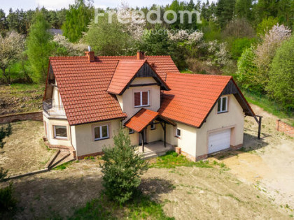 Wyjątkowa Nieruchomość - czeka właśnie na Ciebie