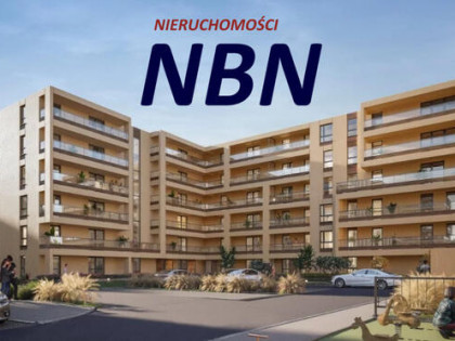 NOWE>Bocianek > 53,90 m2 > 2 POKOJE > BALKON