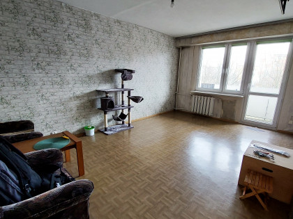 Mieszkanie 2-pokojowe na sprzedaż Mławska 34E
