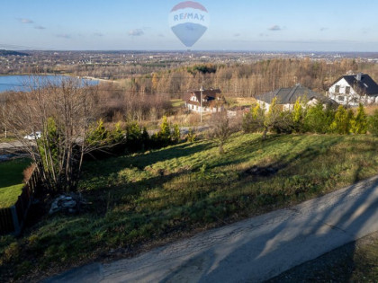 Działka, grunt na sprzedaż (woj. śląskie). Porąbka, 120 000 PLN