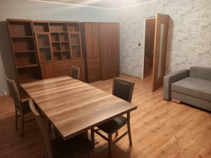 Wynajmę mieszkanie