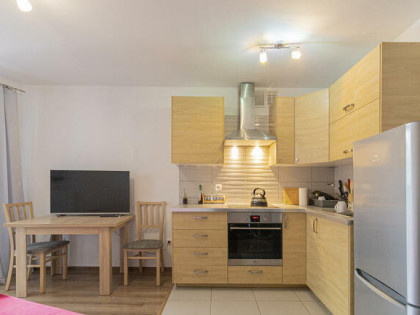 Kawalerka 25,88 m2, os. Drabinianka