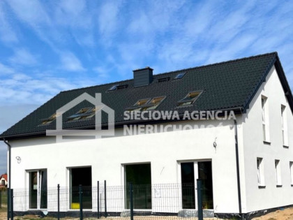 Dom na sprzedaż (woj. pomorskie). Dzierżążno, 499 000 PLN, 88,69 m2