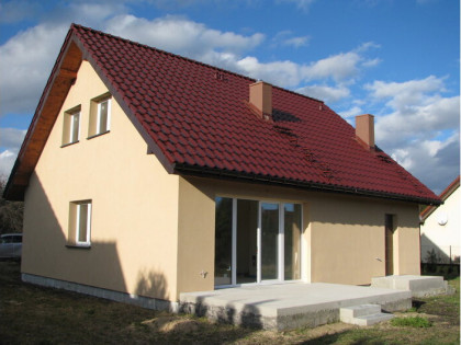 Dom na sprzedaż 164,00 m², oferta nr 5270/4112/ODS nowość
