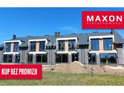 Dom na sprzedaż 150,00 m², oferta nr 11469/DS/MAX nowość