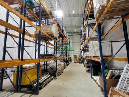 Lokal użytkowy Balice gm. Zabierzów
