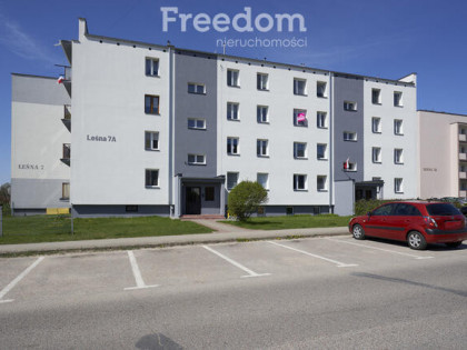 Dobra lokalizacja