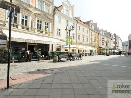 Lokal Opole Centrum