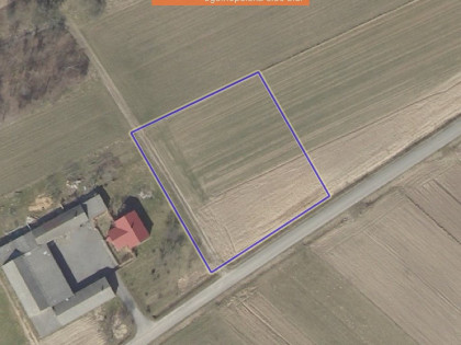 Działka Radawiec Duży ul. false