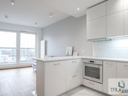Mieszkanie do wynajęcia (woj. śląskie). Katowice, Środmieście, ul. Sokolska, 2 800 PLN, 45,00 m2