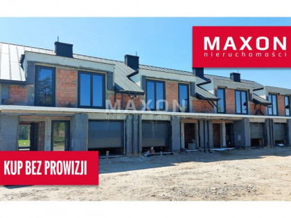 Dom na sprzedaż 150,00 m², oferta nr 11470/DS/MAX nowość