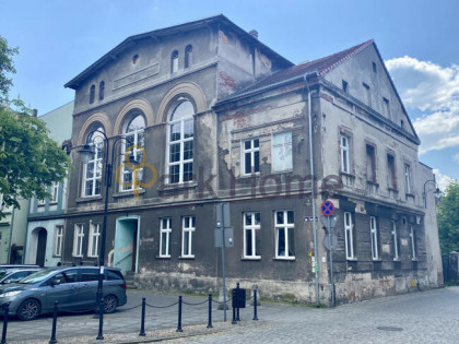 Lokal użytkowy Nowa Sól,  