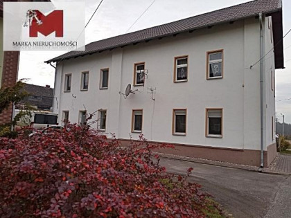 Mieszkanie Jaryszów ul. Zwycięstwa