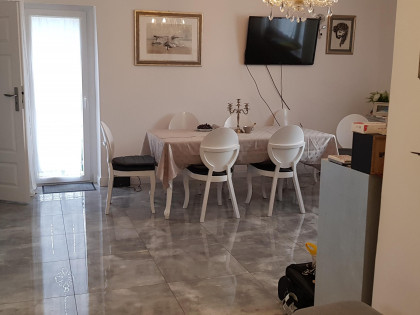 Dom Wrocław Psie Pole, Wrocław-Psie Pole