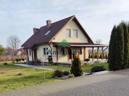 Dom Piotrków Pierwszy ul.  