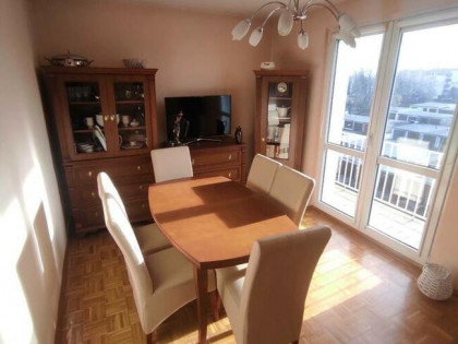 Sprzedam mieszkanie 3 pokoje, 48m2, Gniezno Chudoby